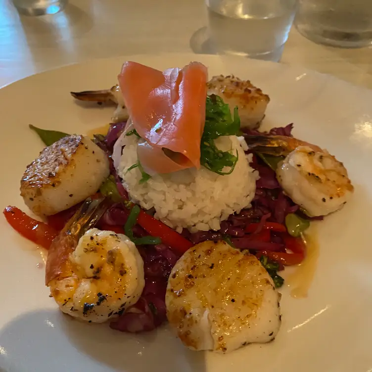 The Hard Shell Downtown Restaurant Richmond, , VA OpenTable