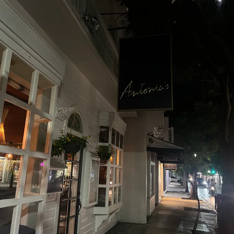 Antonia's, Key West, FL Antonia's, Key West, FL