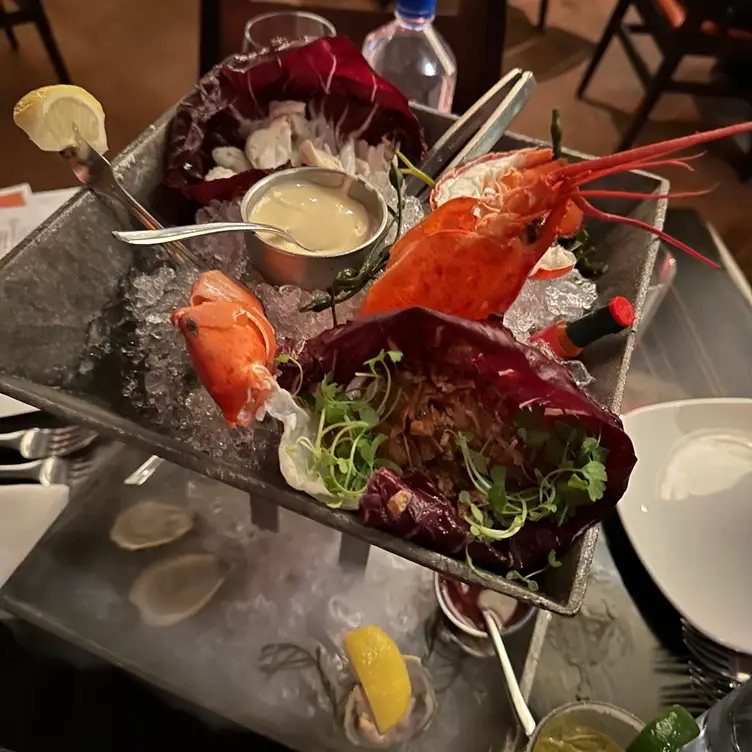 Char Steakhouse Red Bank Restaurant Updated 2023 Book your table now