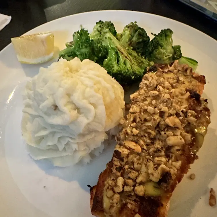 Sean's Bar & Kitchen Restaurant New York, NY OpenTable