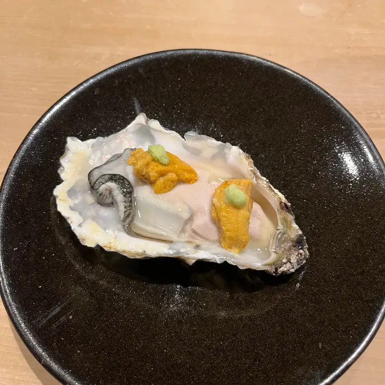 鮨 しん 阿佐ヶ谷 SUSHI SHIN TOKYO  Tokyo