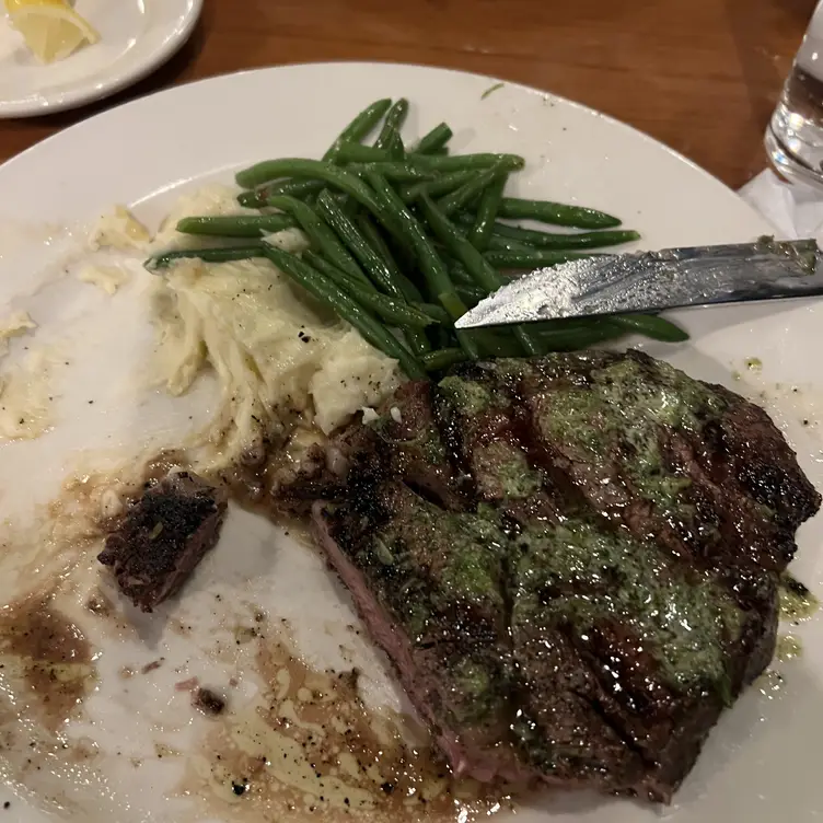 Maximillians Grill & Wine Bar Restaurant Cary, , NC OpenTable