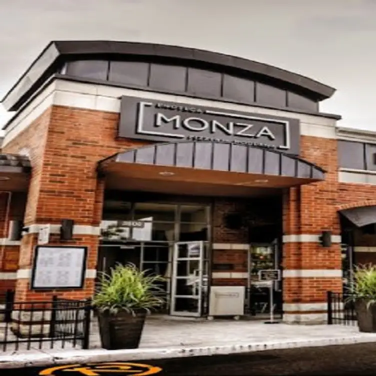 Enoteca Monza - West Island, Dollard-Des-Ormeaux, QC