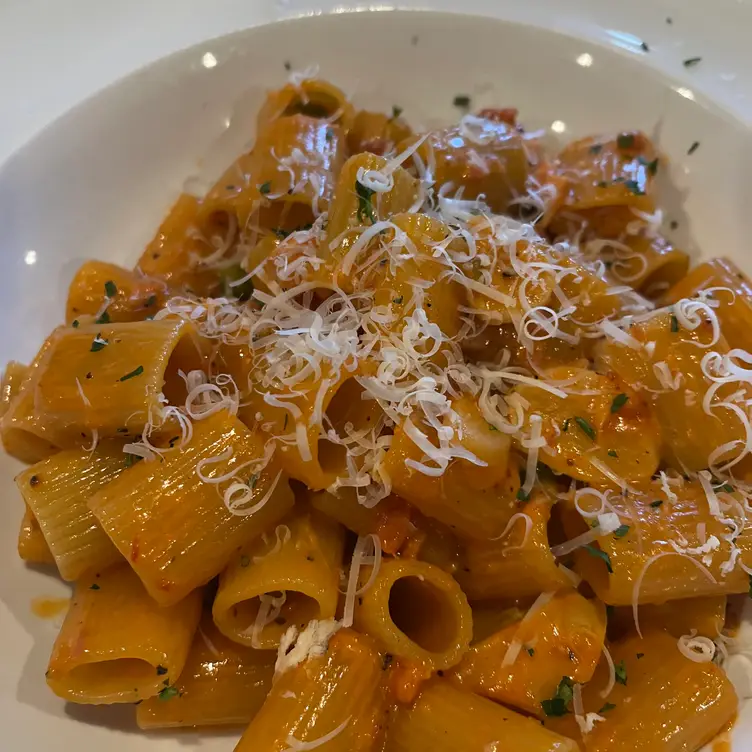 A Modo Mio Restaurant Sea Isle City, NJ OpenTable