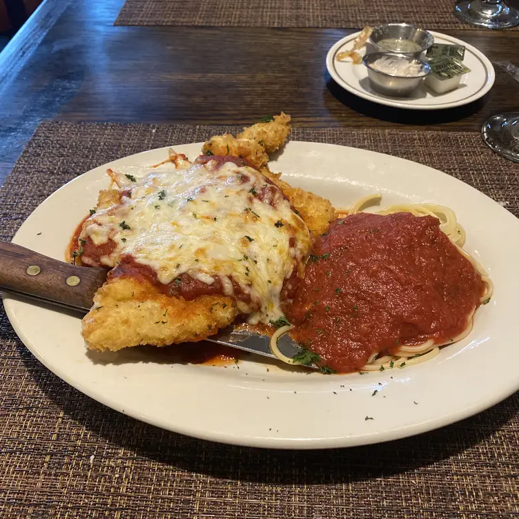 Rizotto Ristorante Restaurant Buffalo, , NY OpenTable