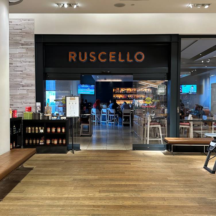 Ruscello at Nordstrom