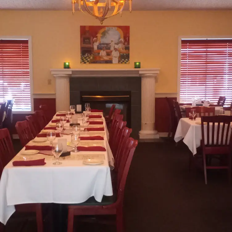 Italianissimo Ristorante WA Woodinville