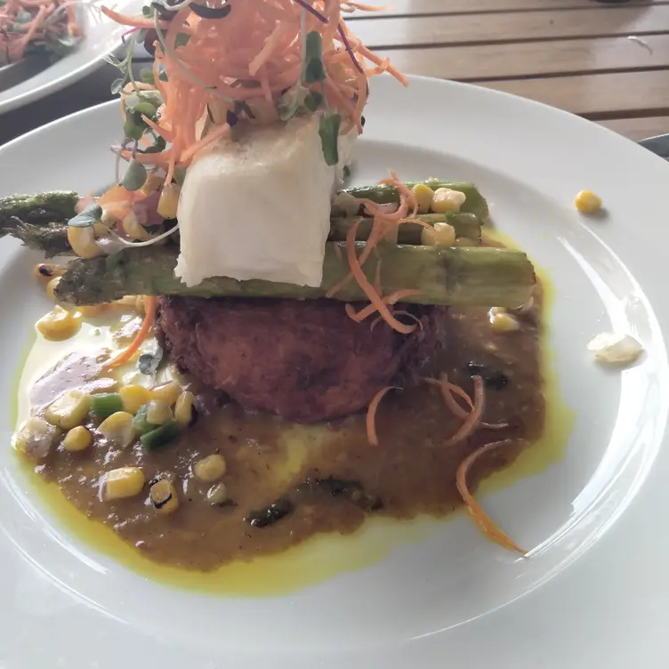 Restaurante Harry’s Poolside Bar & Grill at Rosen Centre Orlando