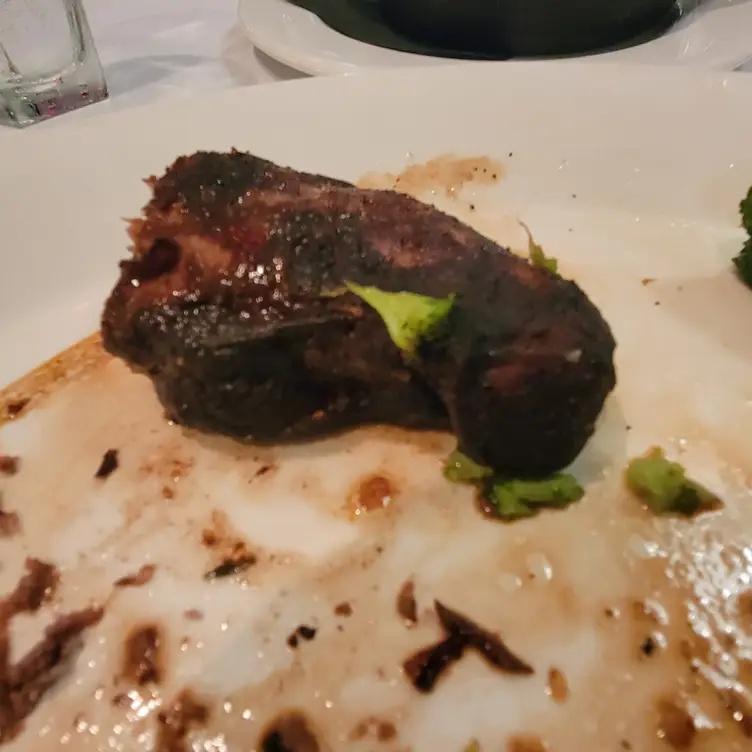 Shula's Steak House Gainesville Restaurant Gainesville, , FL