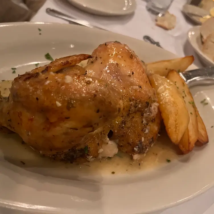 Francesca's North Restaurant Northbrook, IL OpenTable