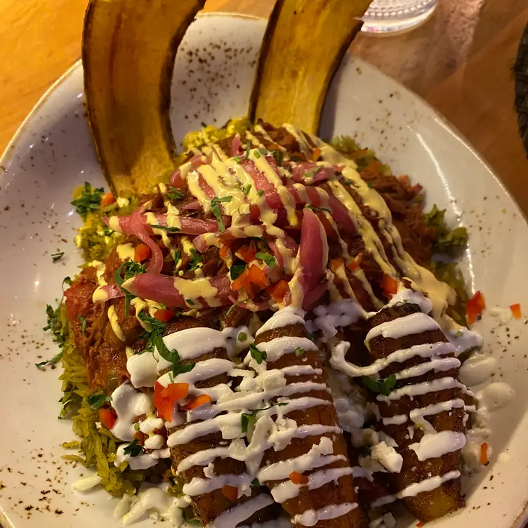 Mago Grill & Cantina South Barrington Restaurant South Barrington