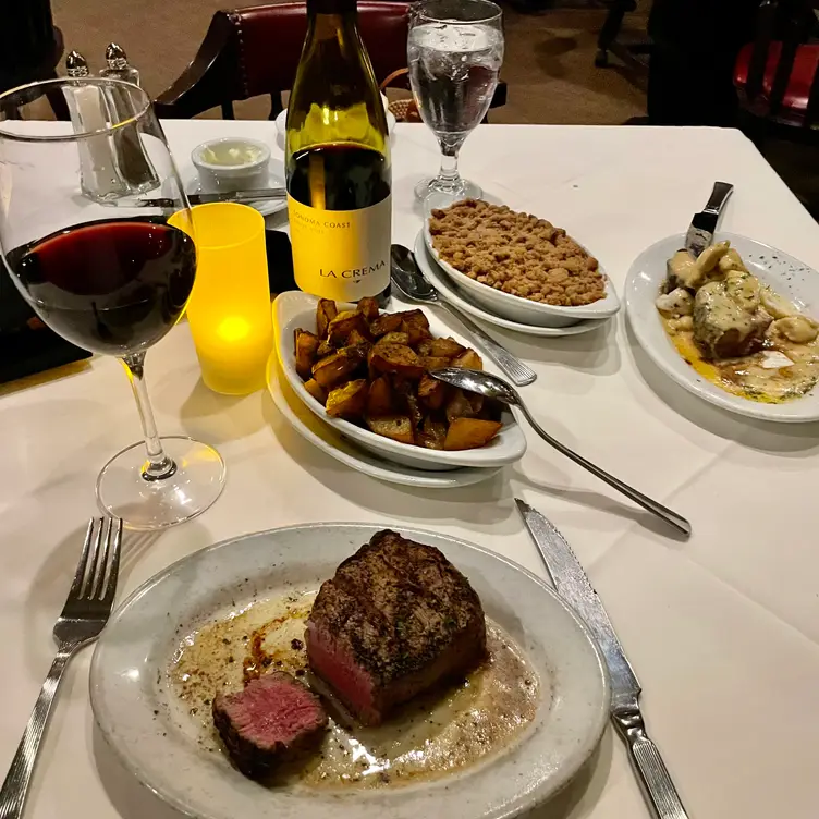 Ruth's Chris Steak House - Baton Rouge, Baton Rouge, LA