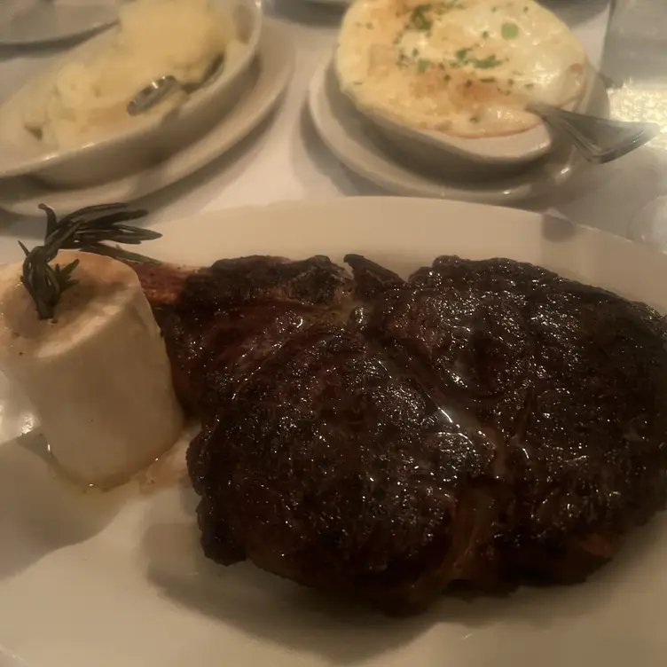 The Park Steakhouse Restaurant Park Ridge, NJ OpenTable