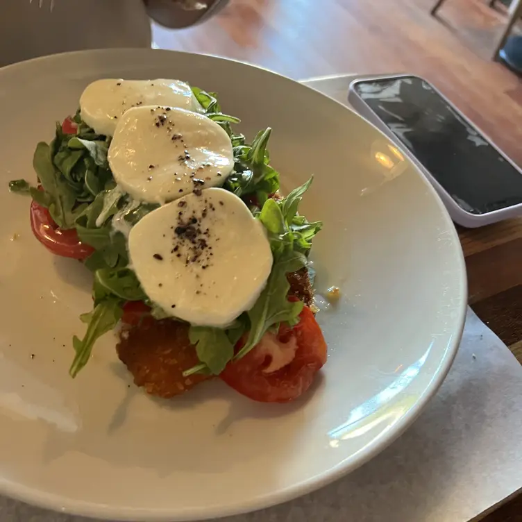 Fraschetta, Bryn Mawr, PA Fraschetta, Bryn Mawr, PA