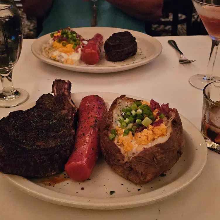 Bob's Steak & Chop House - Plano, Plano, TX
