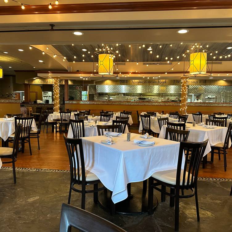 Basils Dining Restaurant Aurora IL OpenTable