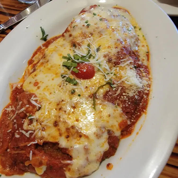 Garibaldi Trattoria Restaurant - Fuquay-Varina, , NC | OpenTable