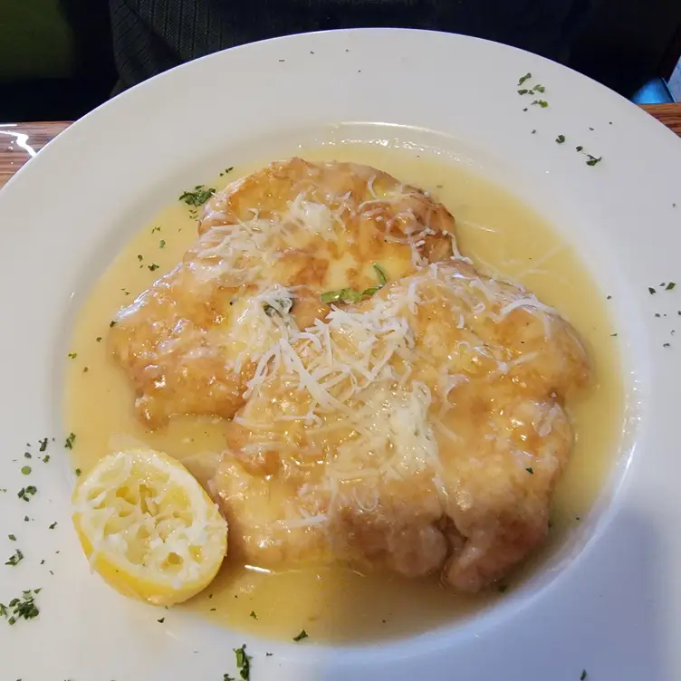 Garibaldi Trattoria, Fuquay-Varina, NC Garibaldi Trattoria, Fuquay-Varina, NC