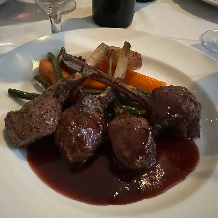 Sapori Italian Restaurant White Plains White Plains, NY OpenTable