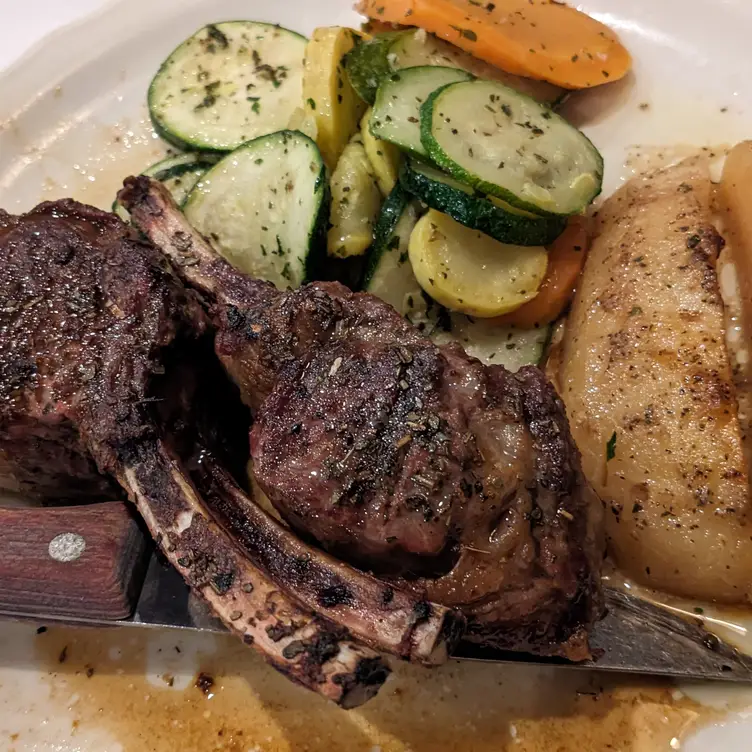 Demetri's Restaurant Deerfield, IL OpenTable