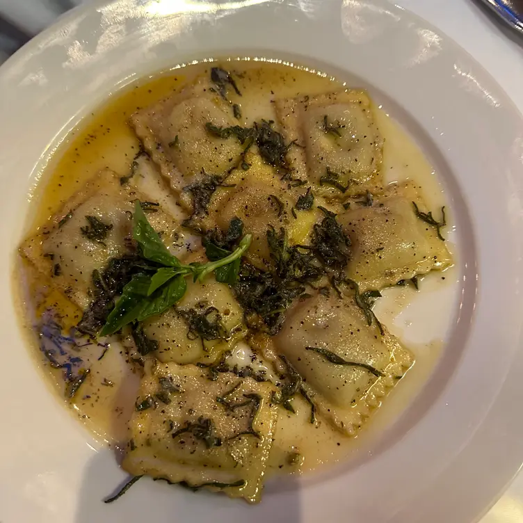 BV Tuscany Italian Restaurant Teaneck, NJ OpenTable