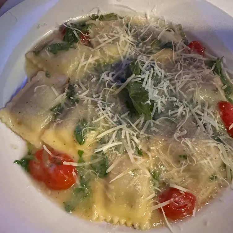 BV Tuscany Italian Restaurant Teaneck, NJ OpenTable