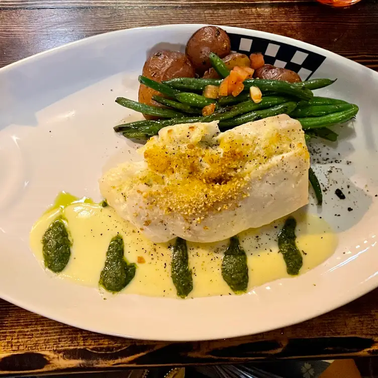 Duke's Seafood Bellevue Restaurant Bellevue, WA OpenTable