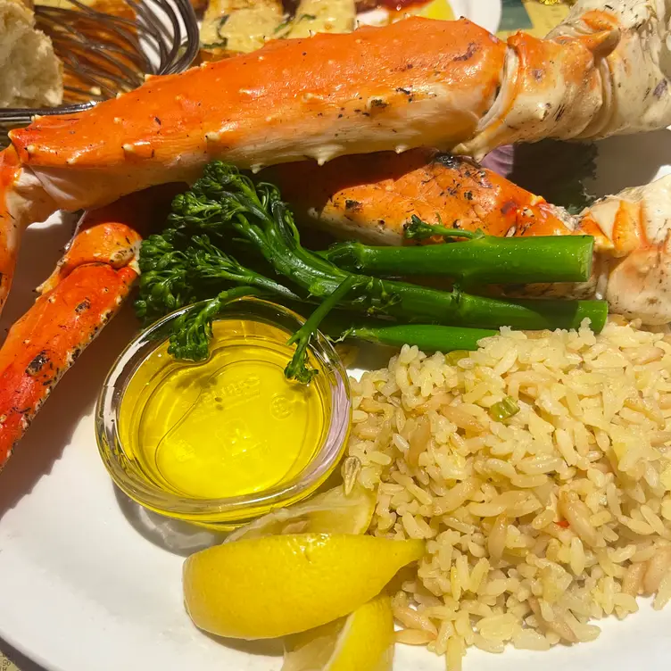 Restaurant Rudy's Hideaway Rancho Cordova, , CA OpenTable