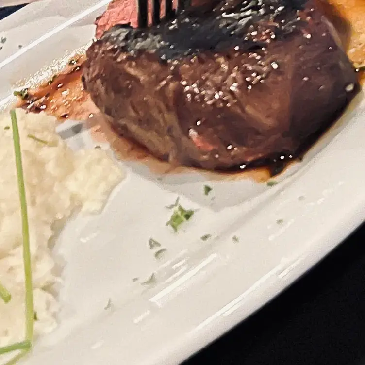 Bluestone Steakhouse & Seafood Restaurant Tulsa, , OK OpenTable