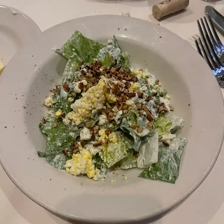 Bob's Steak & Chop House Grapevine Restaurant Updated 2023 Book