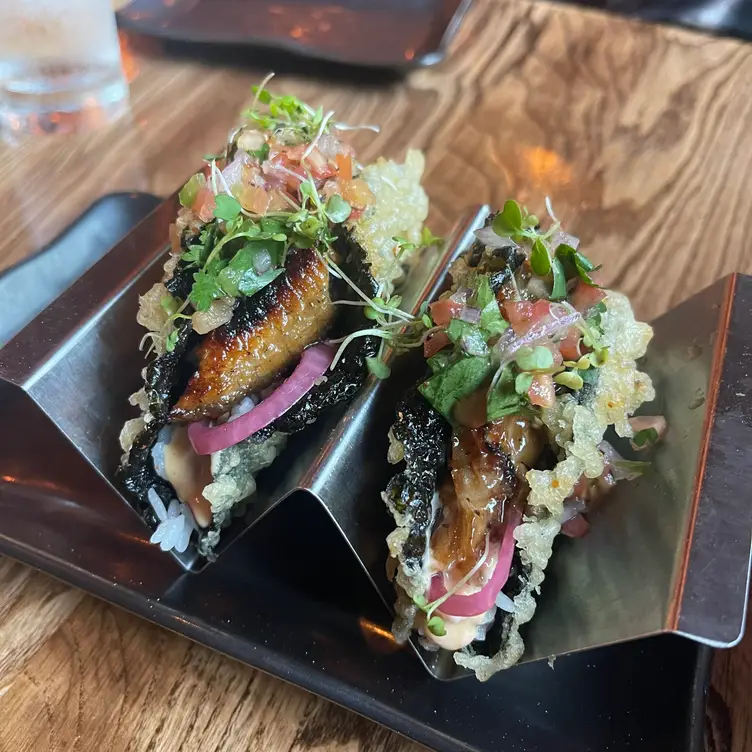 Tonbo Ramen, Raleigh, NC