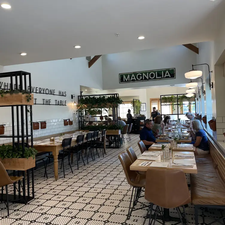 Magnolia Table, Waco, TX