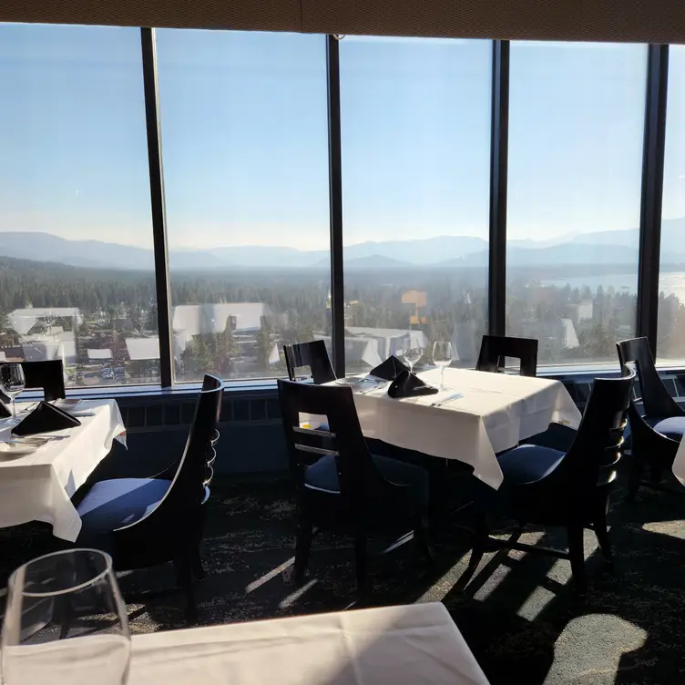 Sage Room - Harvey's Lake Tahoe Restaurant - Stateline, , NV | OpenTable