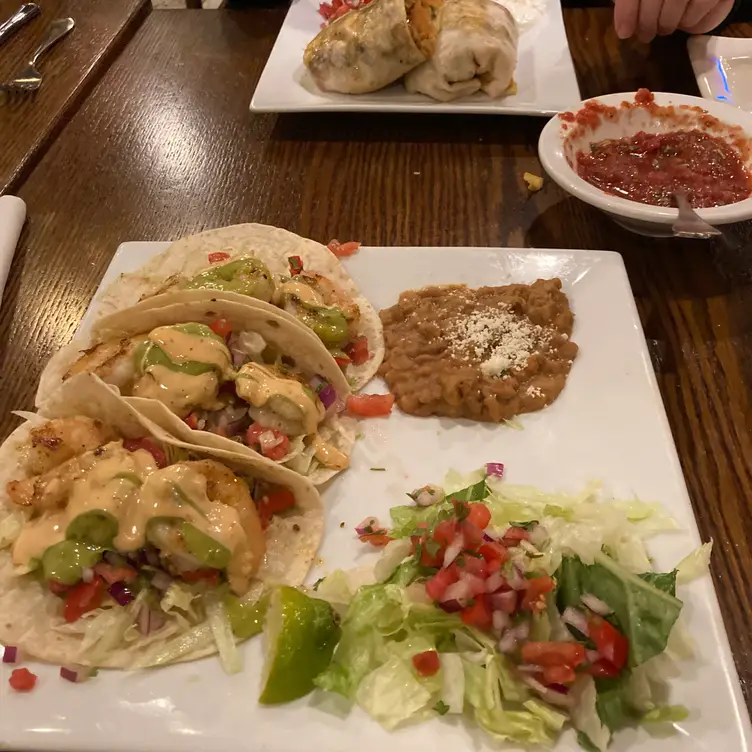 El Sol Mexican Restaurant - Harrisburg, PA | OpenTable