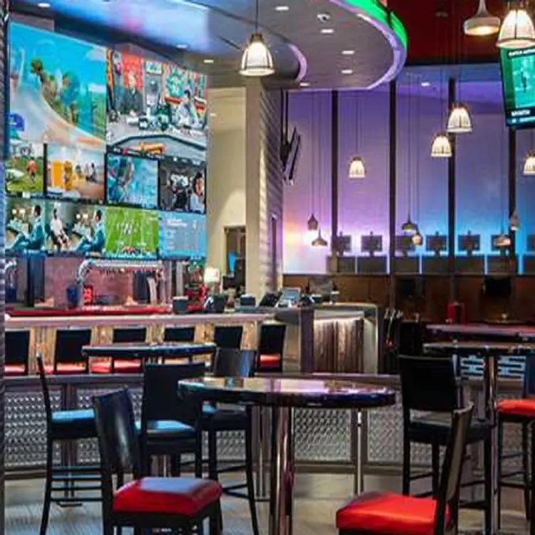 Sports Bar & Grill - Southland Casino，ARWest Memphis