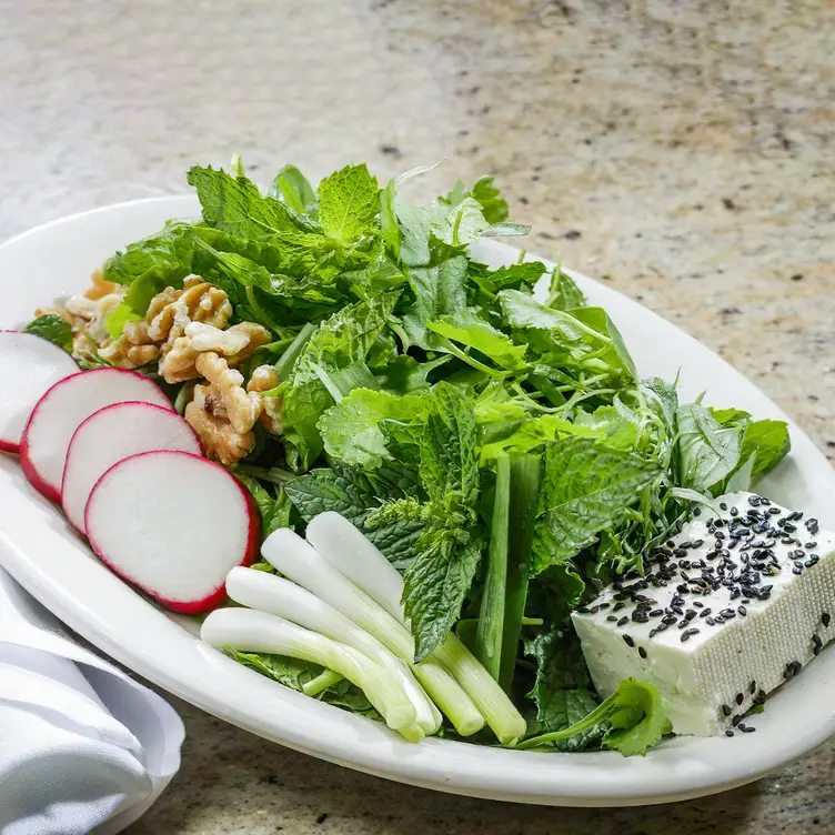 Javan Restaurant West Los Angeles, CA OpenTable