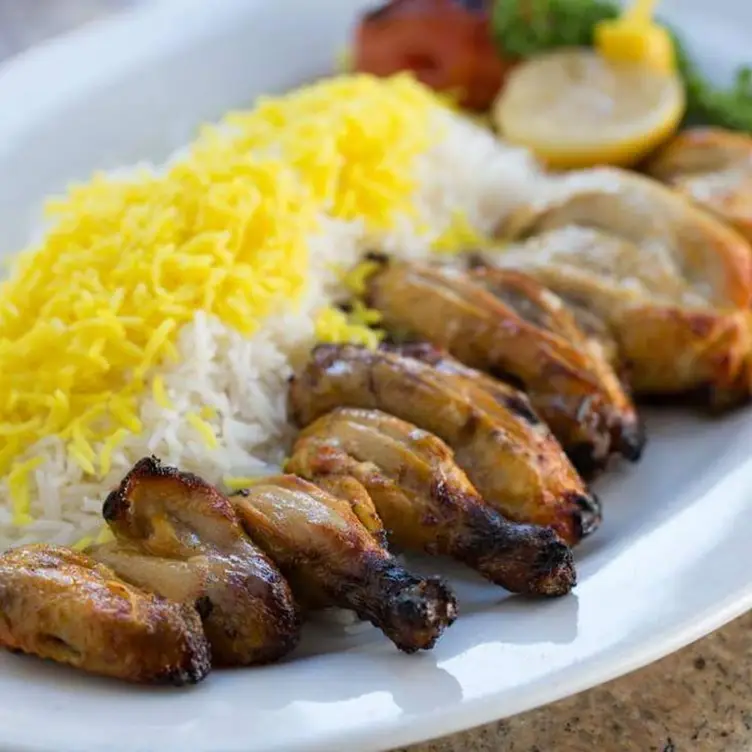 Javan Restaurant West Los Angeles, CA OpenTable