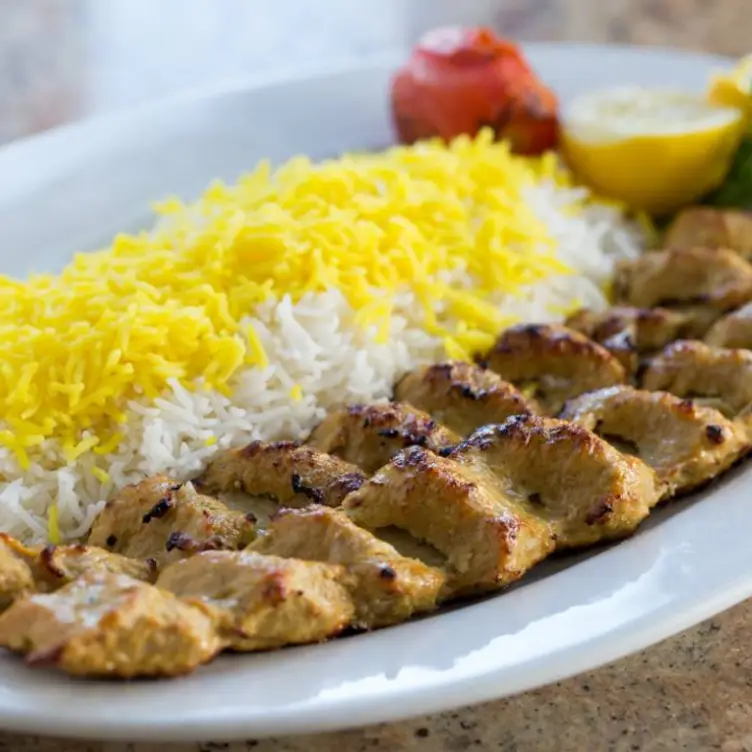 Javan Restaurant West Los Angeles, CA OpenTable