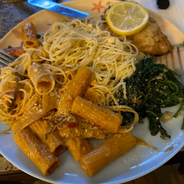 Restaurante Ancora! Utica, , NY OpenTable