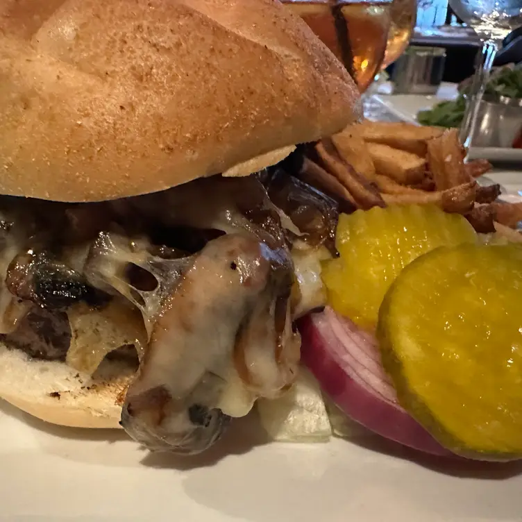 Sweet Waters Steak House Restaurant Westfield, , NJ OpenTable