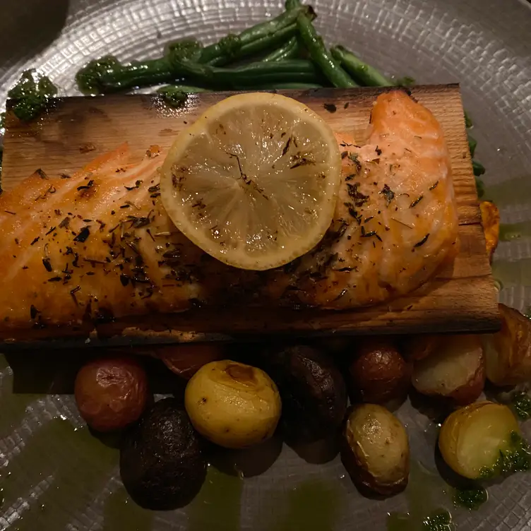 Harvest Seasonal Grill Glen Mills Restaurant Glen Mills, PA OpenTable