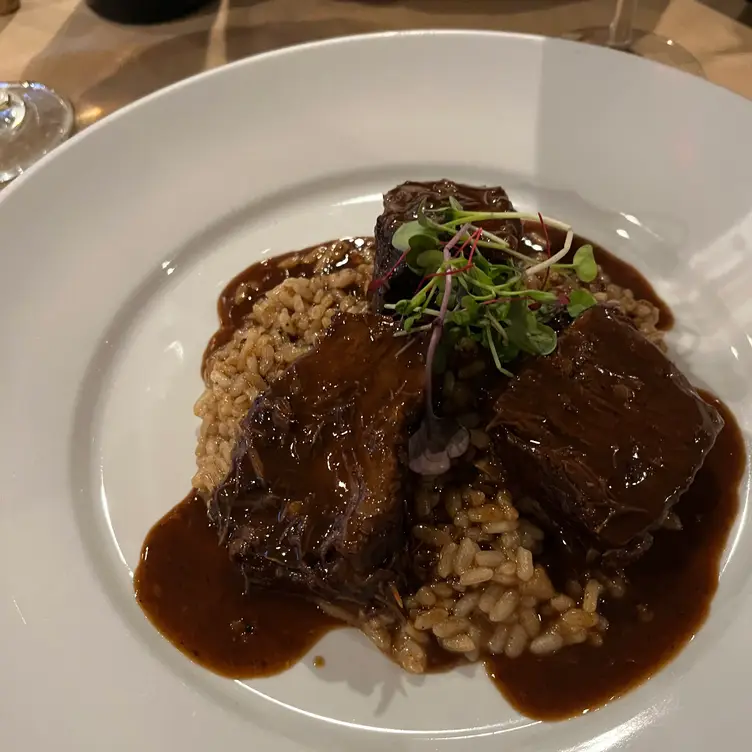 A Modo Mio Restaurant Sea Isle City, NJ OpenTable