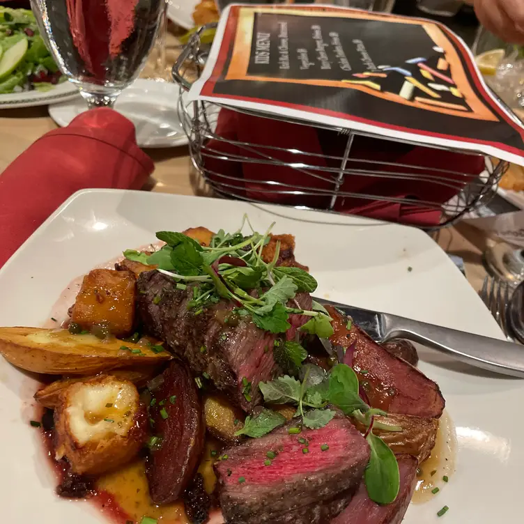 Woodlands Restaurant at Eagle Ridge Resort & Spa Galena, IL OpenTable