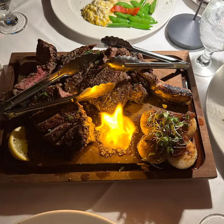 III Forks Dallas Restaurant Frisco, TX OpenTable