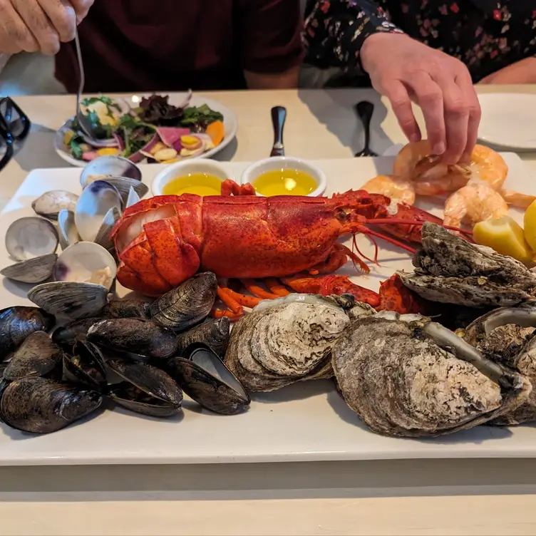 The Hard Shell Bellgrade Restaurant Midlothian, VA OpenTable