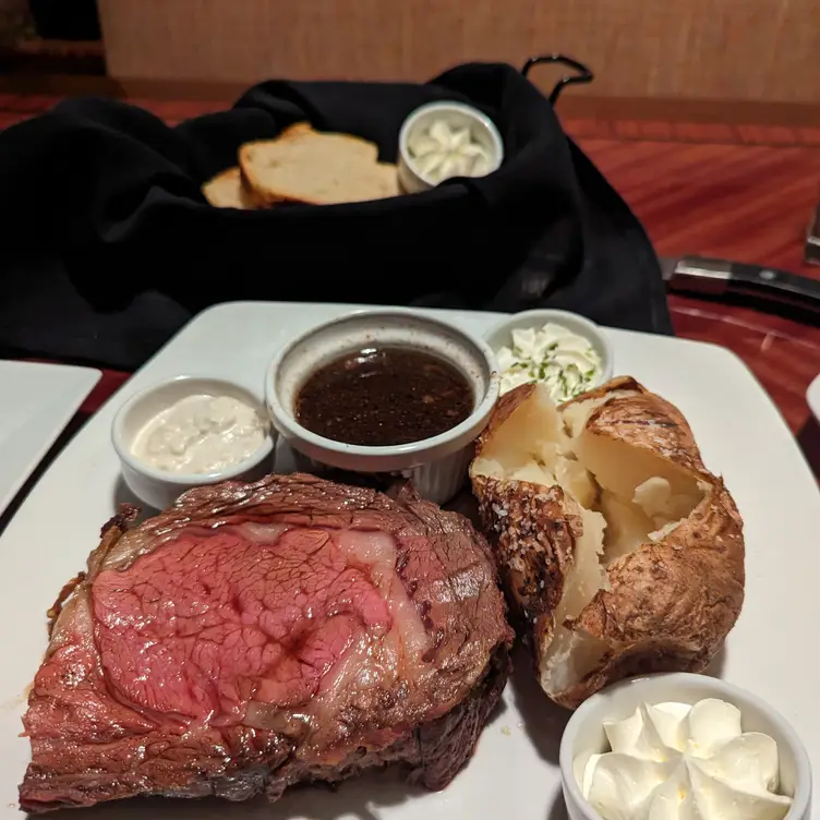 Woodfire Grille at Diamond Jo Northwood Restaurant Northwood, IA