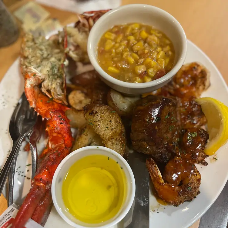 Drago's Seafood Hilton Jackson Restaurant Jackson, MS OpenTable