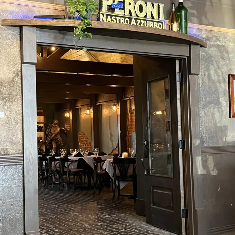 Verona restaurant, Texarkana, AR