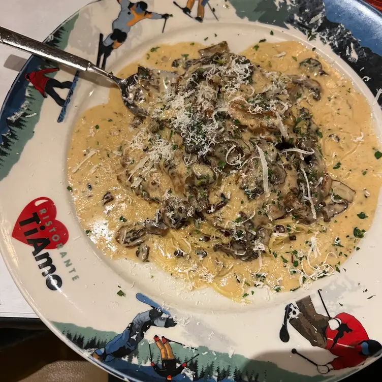 Ristorante Ti Amo Vail / Beaver Creek Restaurant Vail, , CO OpenTable