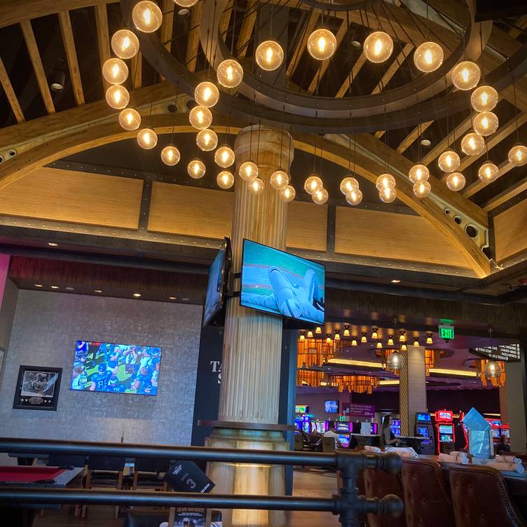 49 Horseshoe Casino Baltimore Stock Photos, High-Res Pictures, and